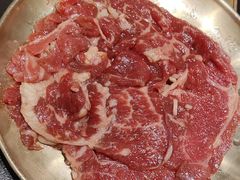 -西塔老太太泥炉烤肉(龙湖北苑天街店)