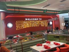 -避风塘·金牌店·夜宵(金玉兰店)