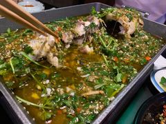 -醉小酒馆·川菜·江湖菜·重庆菜(观音桥旗舰店)