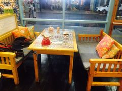 -乌镇那一年小院主题餐厅(甘泉西路店)