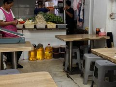 -曹宝林砂锅麻辣烫(星光路店)