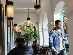 -星巴克臻选(广州沙面店)