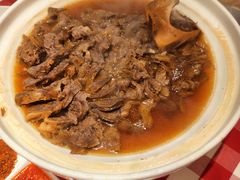 -西贝(紫荆广场店)