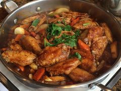 -黄记煌三汁焖锅(广州曜一城店)