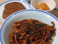 -君东记本帮面馆(天钥桥路店)