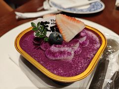 芋泥提拉米苏-茉里·舒芙蕾·手作甜品
