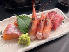 -Sushi Hanzo半藏(天环广场店)