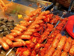 -梨花自助烤肉(天河城店)