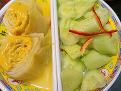 -芦月轩羊蝎子(劲松店)