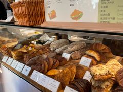-DRUNK BAKER(上海陕康里店)