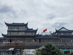 -二十八里太湖船菜(吉祥路店)