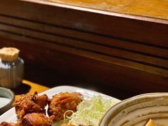 -万藏·荞麦酒房BANKURA JAPANESE SOBA KITCHEN(长乐路店)
