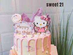 -DIY SWEET21(升平路店)