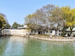 -石湖景区