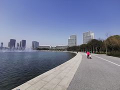 -无锡市市民中心