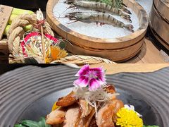 -本源食集 日式烧肉·炉端烧(东海缤纷店)
