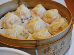 -馋三尺蟹粉小笼(人民广场店)