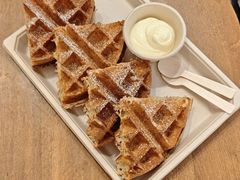 -佐敦面包铺·JORDAN BAKERY