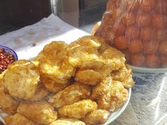 -老马家马蓉蛋菜夹馍·腊牛肉夹馍(回民街店)