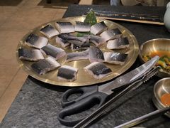 -味家烤肉烤鳗鱼牛排(西塔旗舰店)