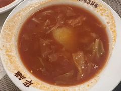 -华梅西餐厅(哈尔滨中央大街店)