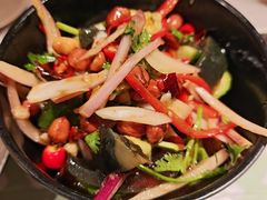 -巴厘龙虾·榜首油焖大虾(沙湖·花园店)