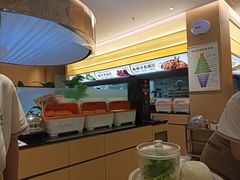 -黄记煌三汁焖锅(悦方IDmall店)