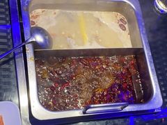 -大隐·成都火锅Bistro(合生麒麟新天地店)