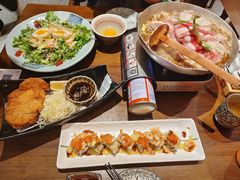 -白石的深夜食堂(济南万象城店)