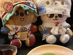 -Sushi Hanzo半藏(天环广场店)