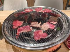 -韩都烤肉·烤鳗鱼(中街小北总店)