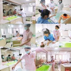 -敦南舒悦月子会所(南湖店)