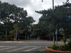 -长春世界雕塑园冰雪艺术天地