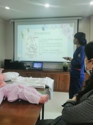 -爱贝蕊恩韩式月子会所(南山店)