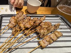 -木屋烧烤(双榆树店)