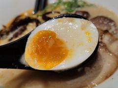 -一風堂拉面(港汇恒隆店)