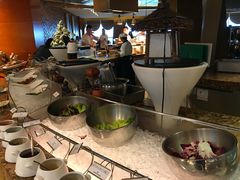 -杭州国际会议中心洲际酒店-原素全日餐厅(解放东路店)