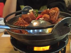 -宋小谨·泉州菜(西沙湾店)