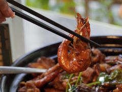 -金系·顺德啫鸡大王(创意产业园店)