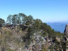 -黄山风景区