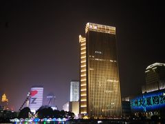 -运河游船(武林门码头)