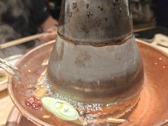 -清真·老门框爆肚涮肉·中华老字号(丰管路店)