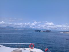 -三亚西岛海洋文化旅游区