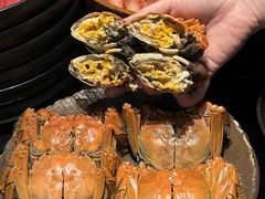 -花潮料理艺食馆(SM新生活广场店)