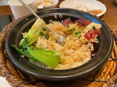 -鸽味轩·粤菜小馆(高楼门总店)