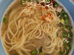 -西域美食(清河店)