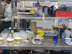 -百花传统甜品店(原址店)