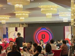 等位区-上海小南国(国发店)