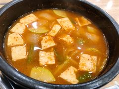 大酱汤-喜来苑