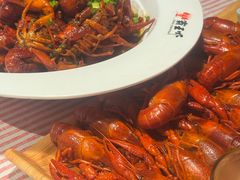 -霸王虾·小龙虾香辣蟹(玉林店)